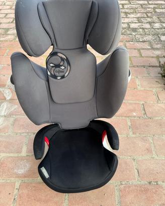 Seggiolino CYBEX