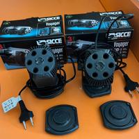 Pompe Sicce Voyager 2