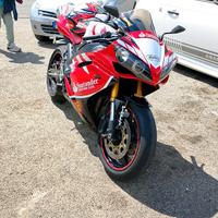 Yamaha YZF R1 - 2008
