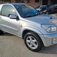 Toyota RAV 4 RAV4 2.0 Tdi D-4D cat 3 porte