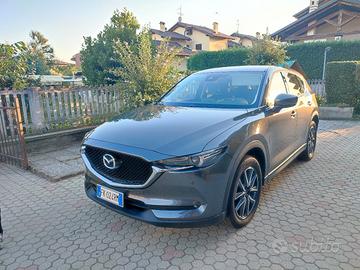 MAZDA CX-5 2.2L Skyactiv-D 150 CV 2WD Exceed