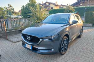 MAZDA CX-5 2.2L Skyactiv-D 150 CV 2WD Exceed