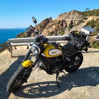 Ducati Scrambler 800 - 2019