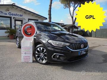 Fiat Tipo 1.4 SW Mirror GPL