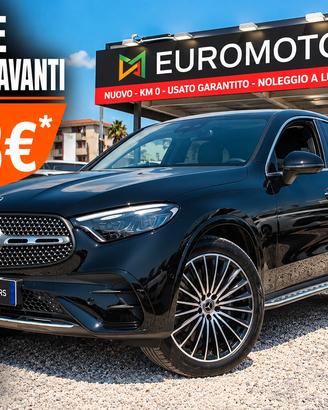 Mercedes-benz GLC 220 Tua A SOLI 503€