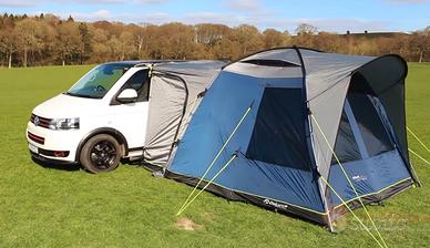 Tenda outwell milestone pro 2