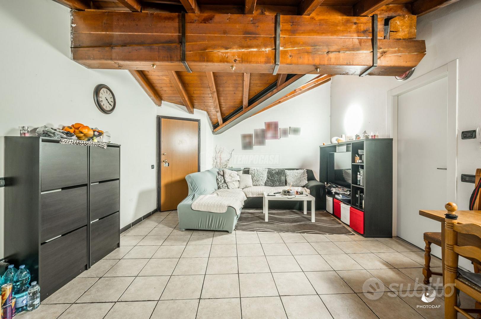 Appartamento – Chiari, Brescia - Altro
