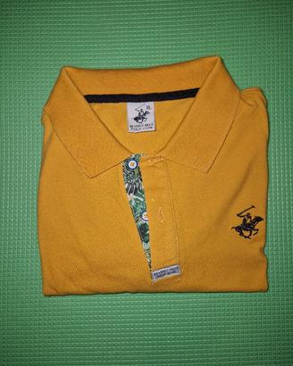 Polo beverly hills polp club
