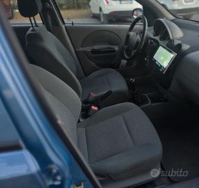 Daewoo Kalos Unipro Meccanica nuova e perfetta