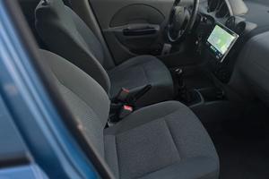Daewoo Kalos Unipro Meccanica nuova e perfetta