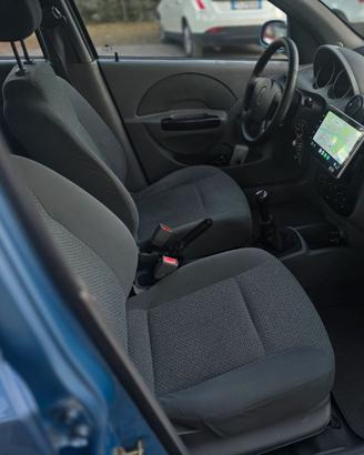 Daewoo Kalos Unipro Meccanica nuova e perfetta