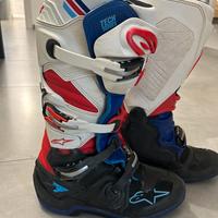 Stivali Alpinestars tech7