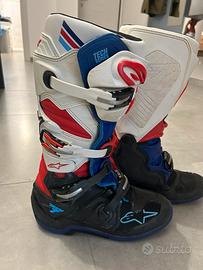 Stivali Alpinestars tech7