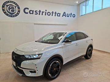 Ds 7 Crossback BlueHDi 130 aut. Performance Line
