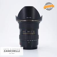 Tokina SD 11-16 f/2.8 (IF) DX II ATX PRO (Canon)