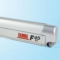 Veranda Fiamma F45 Ti 450cm incluso montaggio