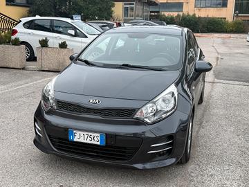 " PERFETTA " Kia Rio 1.1 CRDi 5p. Collection
