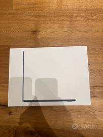 MacBook Air 13” M4