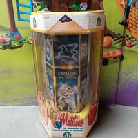 Il Matitone Cavalieri dello Zodiaco scuola vintage