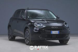 FIAT 600 iv 2023 600 1.2 hybrid La Prima