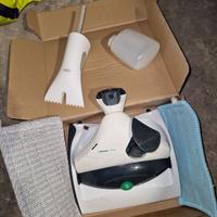 folletto pulilava SP530 con dosatore e panni