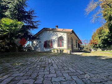 Villa singola Potenza [Cod. rif PZ0008VRG]