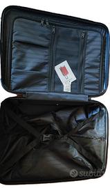 Trolley Hessok con 8 ruote, per i tuoi viaggi