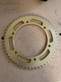 corona 54 denti passo 428
