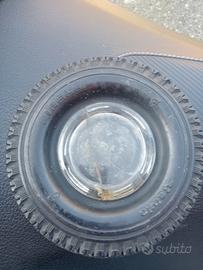 Posacenere pneumatico 