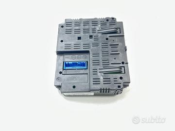 51989250 51989250 CENTRALINA BLUE & ME FIAT Panda