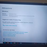 Pc desktop assemblato 