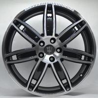 4 cerchi lega maserati quattroporte r20 lt5814