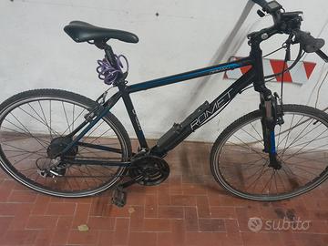 Bici elettrica