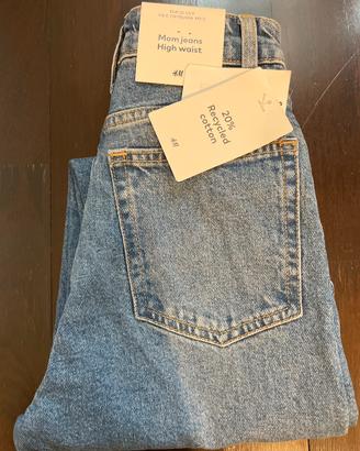 H&M jeans size 32