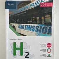 Libri scolastici istituto tecnico industriale 