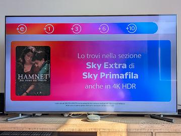 Samsung QLED QE55Q6FAMT 