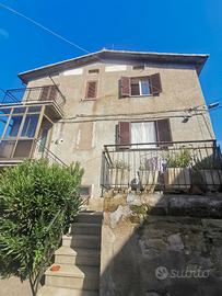 Unità abitativa cielo-terra