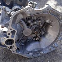 CAMBIO OPEL AGILA 1,2 16V ANNO 2005 TIPO MOTORE Z1