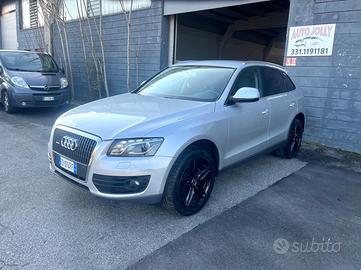 Audi Q5 2.0 TDI 170 CV quattro S tronic Advanced