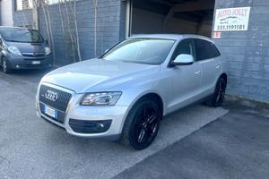 Audi Q5 2.0 TDI 170 CV quattro S tronic Advanced