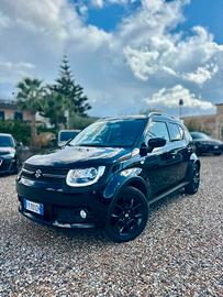 Suzuki Ignis 1.2 Dualjet Top