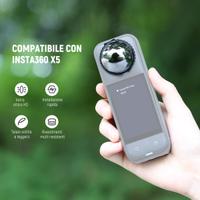 Neewer Filtro nd32 per Insta360 X5