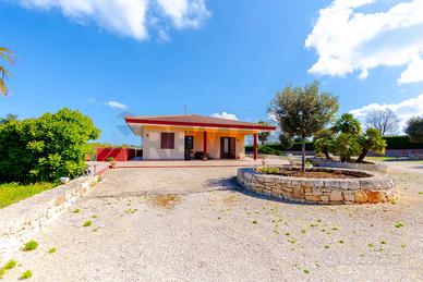 Villa singola - Noci