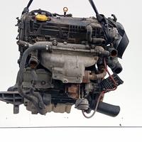 MOTORE COMPLETO FIAT Multipla 2Â° Serie 186A9000 d