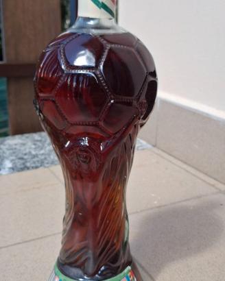 Bottiglia liquore MONDIALI 90