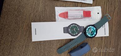 galaxy watch 6 classic