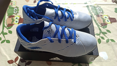 Scarpe Adidas da calcio a 5