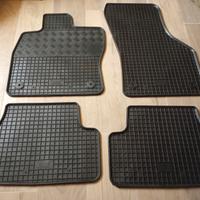 Tappeti gomma Audi A3