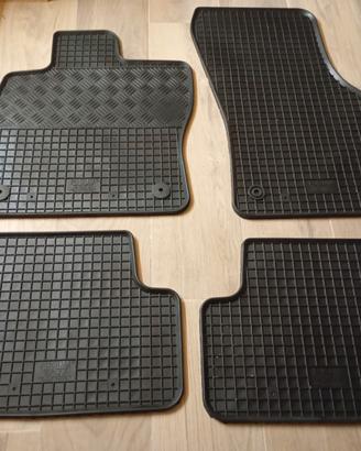 Tappeti gomma Audi A3
