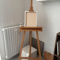 Cavalletto pittore